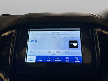 Ford Ranger 2.0 EcoBlue Wildtrak Pickup Double Cab 4dr Diesel Auto 4WD Euro 