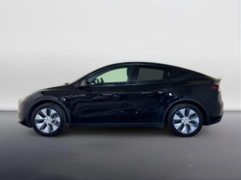 Tesla Model Y SUV 5dr Electric Auto RWD (346 ps)