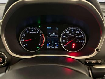 Mitsubishi Eclipse Cross 1.5T 4 SUV 5dr Petrol CVT 4WD Euro 6 (s/s) (163 ps)