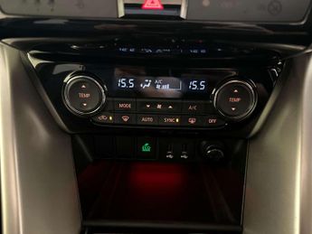 Mitsubishi Eclipse Cross 1.5T 4 SUV 5dr Petrol CVT 4WD Euro 6 (s/s) (163 ps)