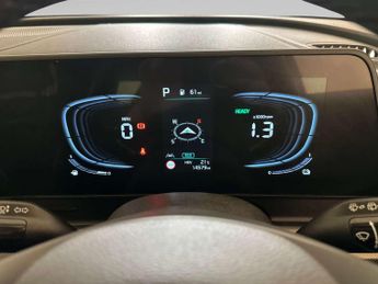 Kia Sportage 1.6 T-GDi 13.8kWh GT-Line SUV 5dr Petrol Plug-in Hybrid Auto AWD