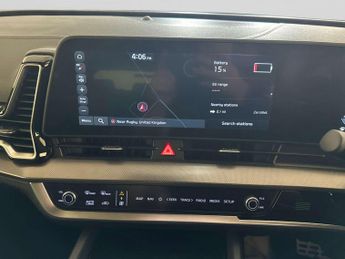 Kia Sportage 1.6 T-GDi 13.8kWh GT-Line SUV 5dr Petrol Plug-in Hybrid Auto AWD