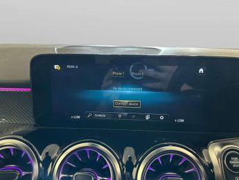 Mercedes-Benz GLB 1.3 GLB200 AMG Line (Premium 2) SUV 5dr Petrol 7G-DCT Euro 6 (s/