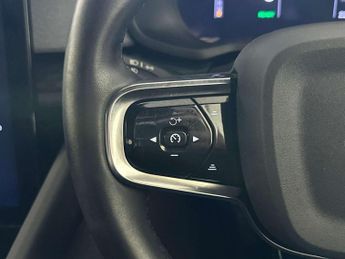 Polestar Polestar 2 Single Motor 82kWh Long Range Fastback 5dr Electric Auto RWD (29