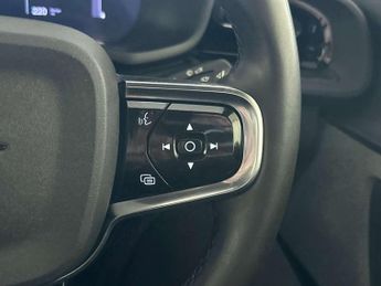 Polestar Polestar 2 Single Motor 82kWh Long Range Fastback 5dr Electric Auto RWD (29