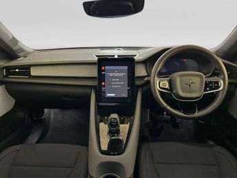 Polestar Polestar 2 Single Motor 82kWh Long Range Fastback 5dr Electric Auto RWD (29