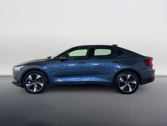 Polestar Polestar 2 Single Motor 82kWh Long Range Fastback 5dr Electric Auto RWD (29