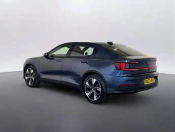 Polestar Polestar 2 Single Motor 82kWh Long Range Fastback 5dr Electric Auto RWD (29