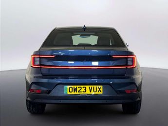 Polestar Polestar 2 Single Motor 82kWh Long Range Fastback 5dr Electric Auto RWD (29