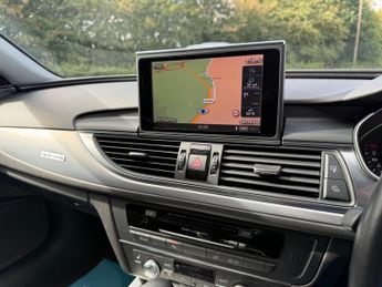 Audi A6 Allroad 3.0 TDI V6 Sport S Tronic quattro Euro 6 (s/s) 5dr