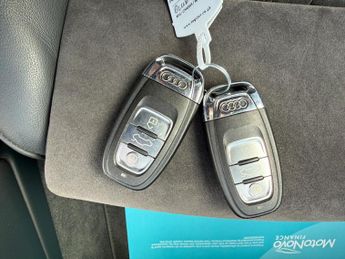 Audi A6 Allroad 3.0 TDI V6 Sport S Tronic quattro Euro 6 (s/s) 5dr