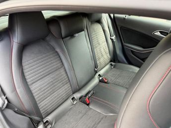 Mercedes-Benz A Class 1.5 A180 CDI AMG Sport 7G-DCT Euro 6 (s/s) 5dr