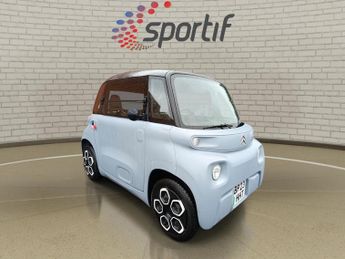 Citroen Ami 5.4kWh Coupe 2dr Electric Auto (LHD) (8 ps)