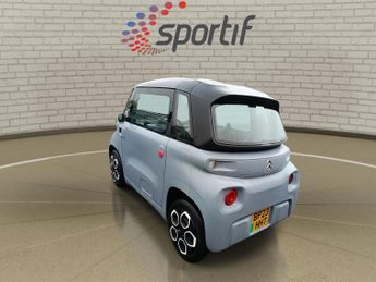 Citroen Ami 5.4kWh Coupe 2dr Electric Auto (LHD) (8 ps)