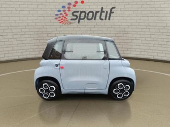 Citroen Ami 5.4kWh Coupe 2dr Electric Auto (LHD) (8 ps)
