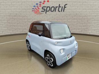 Citroen Ami 5.4kWh Coupe 2dr Electric Auto (LHD) (8 ps)