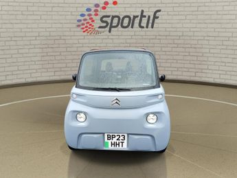 Citroen Ami 5.4kWh Coupe 2dr Electric Auto (LHD) (8 ps)
