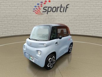 Citroen Ami 5.4kWh Coupe 2dr Electric Auto (LHD) (8 ps)
