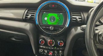 MINI Hatch 1.5 Cooper Steptronic Euro 6 (s/s) 5dr