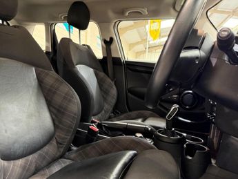MINI Hatch 1.5 Cooper Steptronic Euro 6 (s/s) 5dr