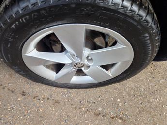Skoda Karoq 1.0 TSI SE Euro 6 (s/s) 5dr