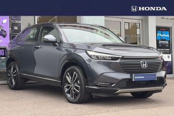 Honda HR-V 1.5 eHEV Advance 5dr CVT