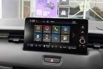 Honda HR-V 1.5 eHEV Advance 5dr CVT