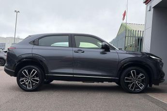 Honda HR-V 1.5 eHEV Advance 5dr CVT