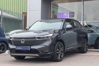 Honda HR-V 1.5 eHEV Advance 5dr CVT