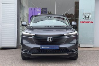Honda HR-V 1.5 eHEV Advance 5dr CVT