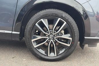 Honda HR-V 1.5 eHEV Advance 5dr CVT