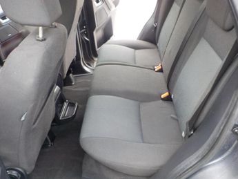 Land Rover Freelander 2 2.2 TD4e GS 4WD Euro 4 (s/s) 5dr
