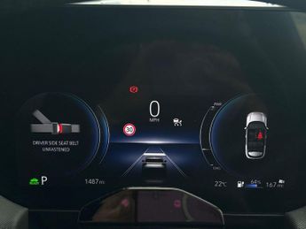 Toyota Urban Cruiser 61kWh Design SUV 5dr Electric Auto (174 ps)