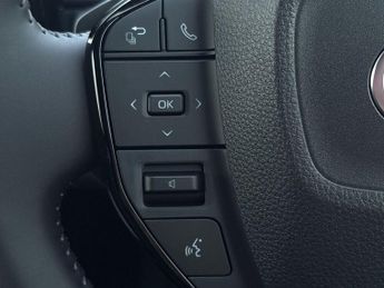 Toyota bZ4X 73.1kWh Design SUV 5dr Electric Auto (224 ps)