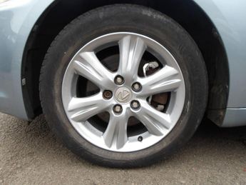 Lexus IS 2.2 220TD SE 4dr