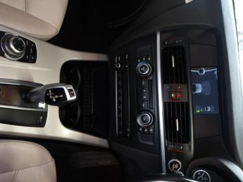 BMW X3 2.0 20d SE Steptronic xDrive Euro 5 (s/s) 5dr
