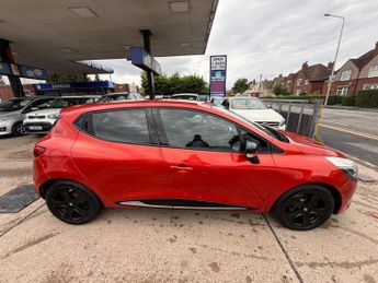 Renault Clio 1.5 dCi Dynamique MediaNav Euro 5 (s/s) 5dr