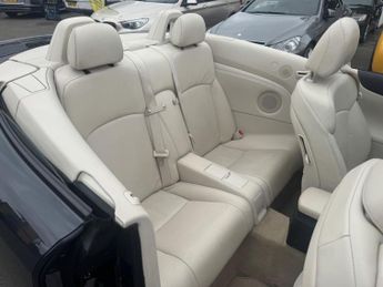 Lexus IS 2.5 250 SE-L Auto Euro 4 2dr