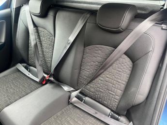 Vauxhall Corsa 1.4i SE Auto Euro 6 5dr