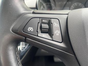 Vauxhall Corsa 1.4i SE Auto Euro 6 5dr