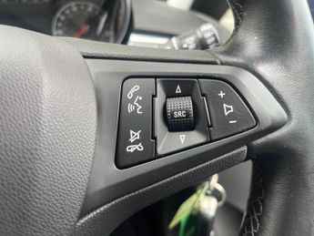 Vauxhall Corsa 1.4i SE Auto Euro 6 5dr