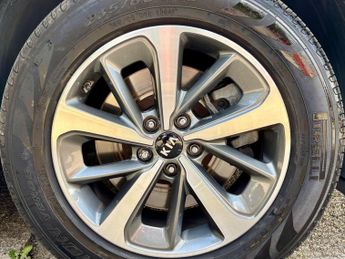 Kia Sorento 2.2 CRDi KX-3 Auto AWD Euro 6 (s/s) 5dr