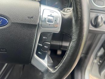 Ford S-Max 2.3 Titanium 5dr