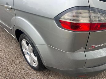 Ford S-Max 2.3 Titanium 5dr