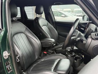 MINI Hatch 1.5 Cooper Seven Auto Euro 6 (s/s) 5dr