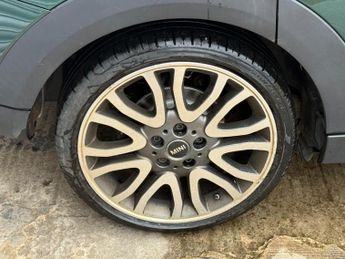 MINI Hatch 1.5 Cooper Seven Auto Euro 6 (s/s) 5dr