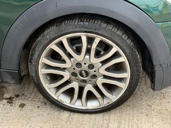 MINI Hatch 1.5 Cooper Seven Auto Euro 6 (s/s) 5dr