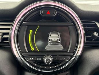 MINI Hatch 1.5 Cooper Seven Auto Euro 6 (s/s) 5dr