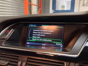 Audi A5 2.0 TDI Black Edition Plus S Tronic quattro Euro 5 (s/s) 2dr