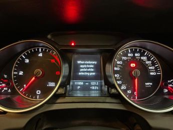 Audi A5 2.0 TDI Black Edition Plus S Tronic quattro Euro 5 (s/s) 2dr